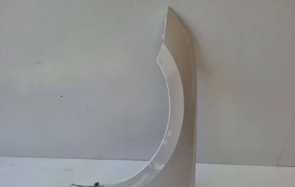 Skoda Octavia Mk4 Fender