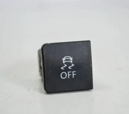 Volkswagen Golf VI Other switches/knobs/shifts 5K0927117