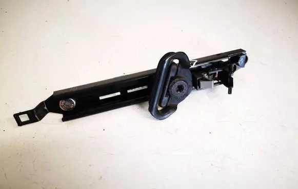 Opel Meriva A Seat belt adjustment rail 24465399