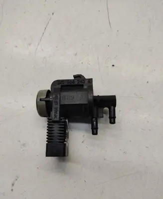 Audi A5 8T 8F Turbo solenoid valve 1K0906283A 1K0906283