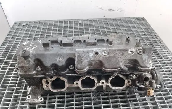 Mercedes-Benz ML W163 Engine head R1120161301