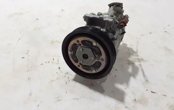 Cupra Formentor Air conditioning (A/C) compressor (pump) 5WA816803A