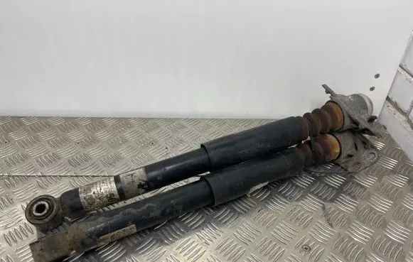Volkswagen Eos Rear shock absorber/damper 1Q0512011C 1Q0513029A