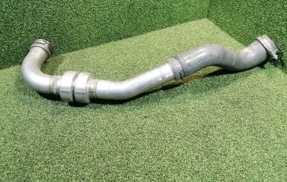 Renault Kangoo II Engine coolant pipe/hose MANC0000402