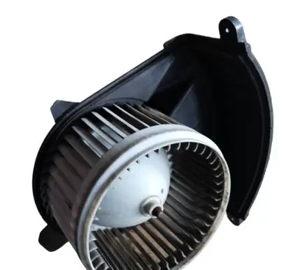 Renault Master III Heater fan/blower 5F2130100