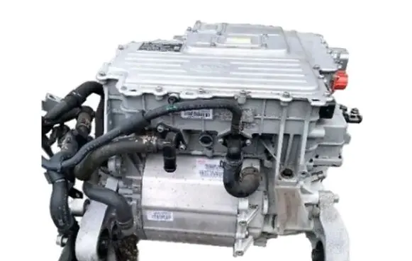 BYD Dolphin Engine