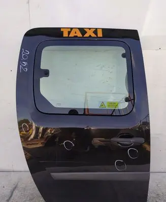 Renault Kangoo II Rear door 