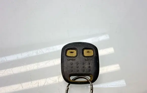 Subaru Forester SF Webasto auxiliary heater remote control 