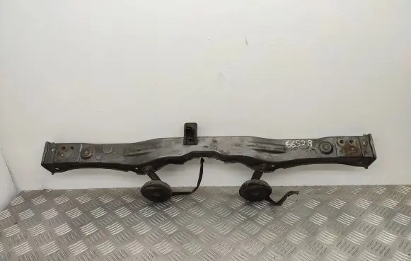 Toyota Avensis T250 Bottom radiator support slam panel 