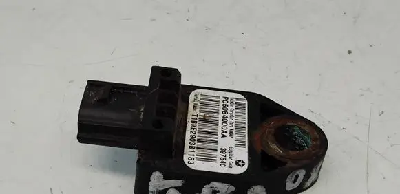 Jeep Cherokee Airbag deployment crash/impact sensor P05084000AA