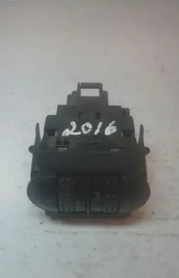 Volkswagen PASSAT B5.5 Headlight level height control switch 3B0941333C