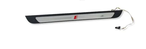 Audi A3 8Y Front sill (body part) 8Y0947417A