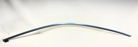 Lexus UX Front door trim (molding) 7575376020