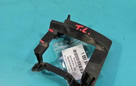 Audi A4 S4 B9 8W Other engine bay part 8W0907175 IMPRK1551907