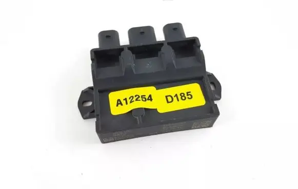 Volvo XC90 Trunk lid opening control unit 31652261