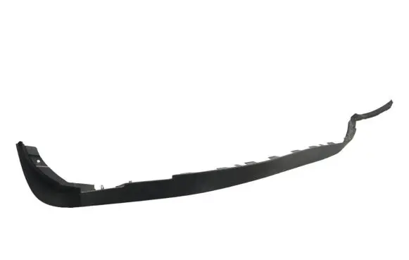Ford Fiesta Front bumper lip C1BB17B769A
