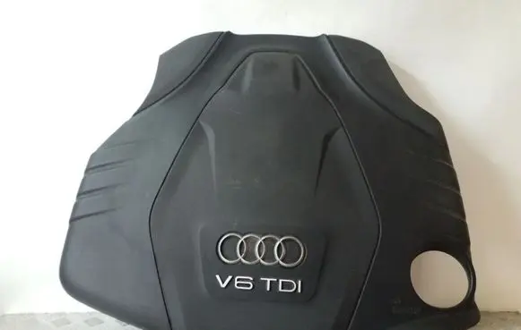 Audi A5 Sportback 8TA Engine cover (trim) 059103925CB 059103925BE
