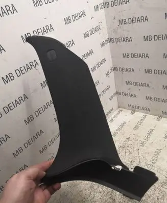 Mercedes-Benz GLC X253 C253 (C) pillar trim A2536907001