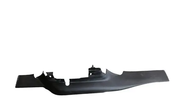 (B) pillar trim (bottom)