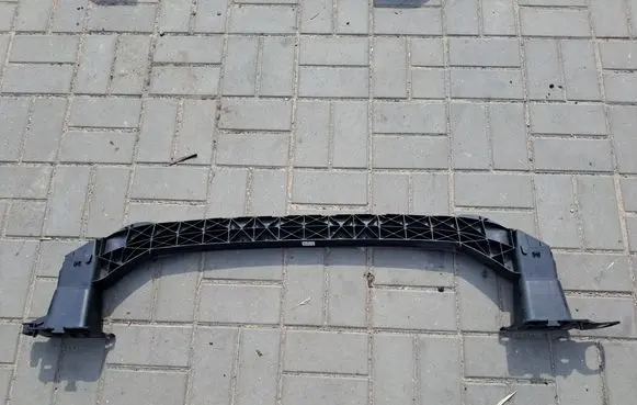 Citroen DS4 Front bumper support beam 9674966580