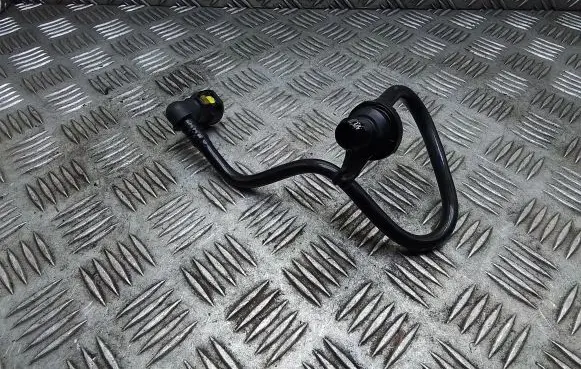 Skoda Octavia Mk2 (1Z) Air intake hose/pipe 1K0612041GT 1K0611933Q