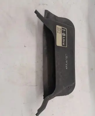 Ford Transit - Tourneo Connect Intercooler air guide/duct channel 2T1Q6C846AB