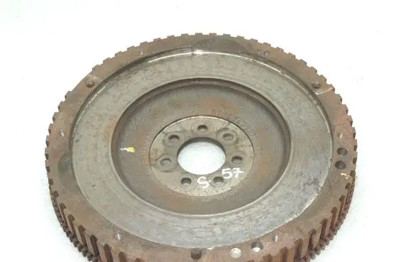 Suzuki Grand Vitara II Flywheel 1262067JG1