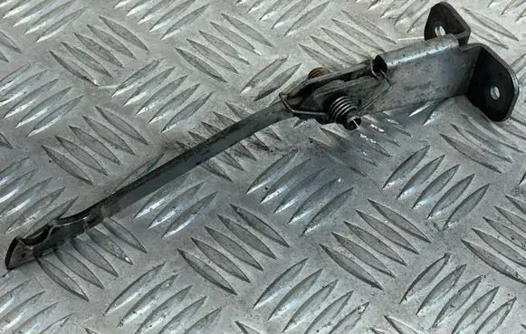Renault Trafic II (X83) Rear door check strap stopper 04999R