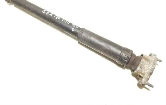 Mercedes-Benz E AMG W212 Rear shock absorber/damper
