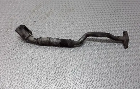 Turbo turbocharger oiling pipe/hose