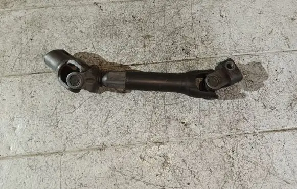 Steering column universal joint