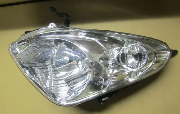 Nissan Pixo Headlight/headlamp 022604A00F 35321M68KA0