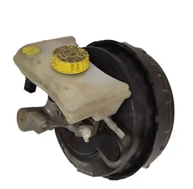 Audi A6 S6 C5 4B Brake booster 8E0612105N 03785942014