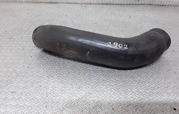 Intercooler hose/pipe