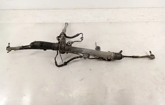 Mercedes-Benz C W203 Steering rack 2034603300