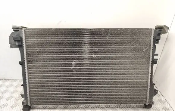 Opel Signum Coolant radiator 24418343