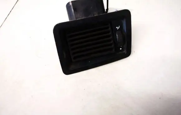 Fiat Ducato Dash center air vent grill 222728