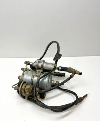 Mercedes-Benz SL R129 Fuel injection high pressure pump A0024770601 0024770601