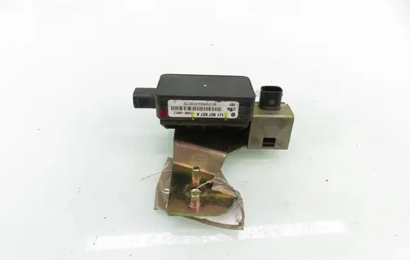 Volkswagen Golf IV ESP acceleration yaw rate sensor 1J0907651A 1J1907637A