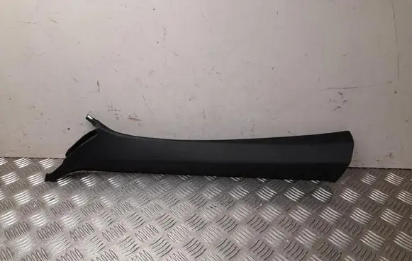 Audi A6 S6 C8 4K (A) pillar trim 4K0867233