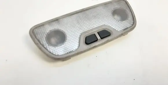Volvo V50 Rear seat light 30859659