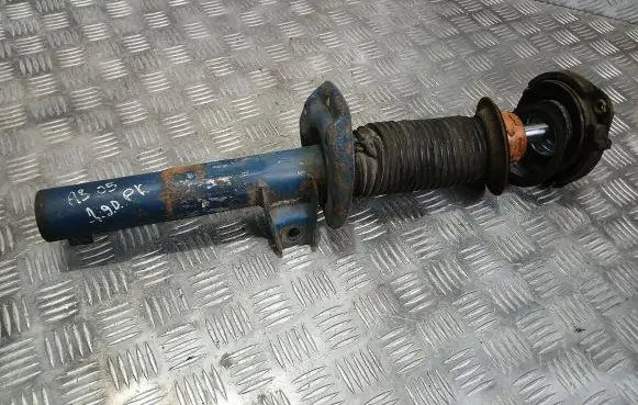Audi A3 S3 8P Front shock absorber/damper