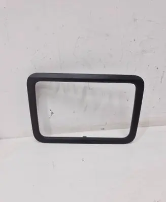 Skoda Fabia Mk2 (5J) Radio/GPS head unit trim 5j0858069