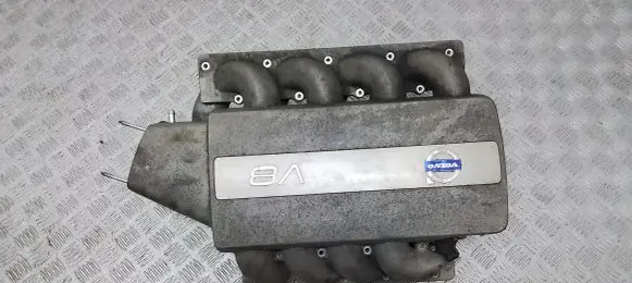 Volvo XC90 Intake manifold
