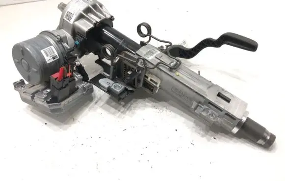 Skoda Rapid (NH) Power steering pump 6C1909144AK