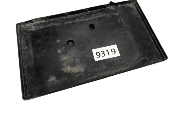 Toyota RAV 4 (XA30) Battery box tray 7443142100