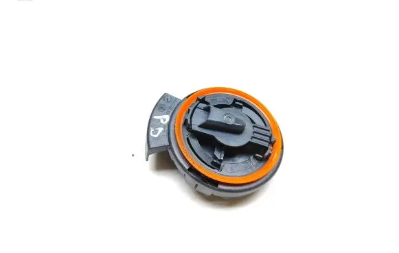Audi A4 S4 B9 8W Airbag deployment crash/impact sensor 4M0955557A