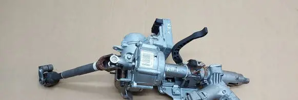 Ford Ka Electric power steering pump H1B13D071AD