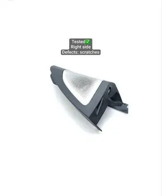 BMW X5 G05 Front door high frequency speaker 6991216