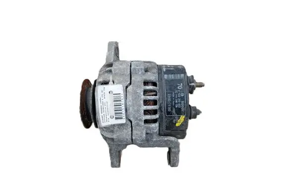 Nissan Terrano Generator/alternator 0123310033 231007F000